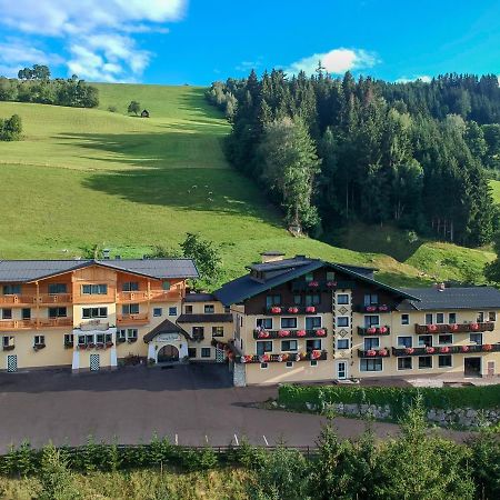 Hotel Starchlhof Schladming Exteriör bild