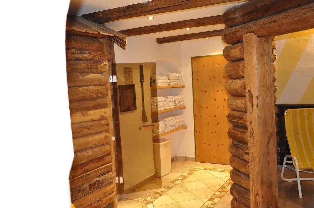 Hotel Starchlhof Schladming Exteriör bild