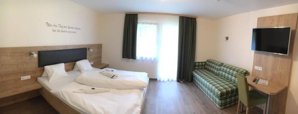 Hotel Starchlhof Schladming Exteriör bild