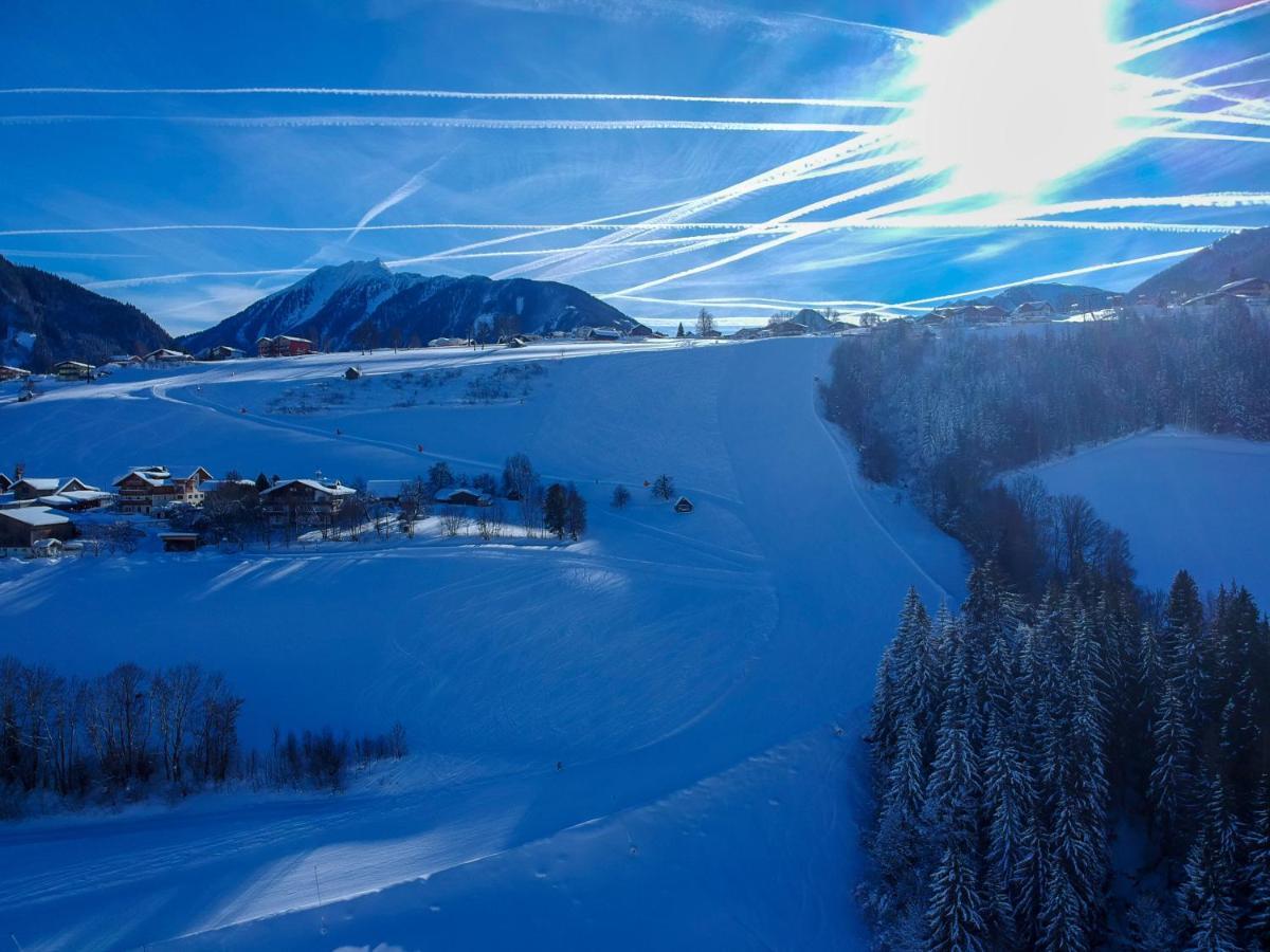 Hotel Starchlhof Schladming Exteriör bild