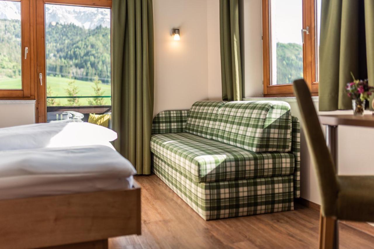 Hotel Starchlhof Schladming Exteriör bild