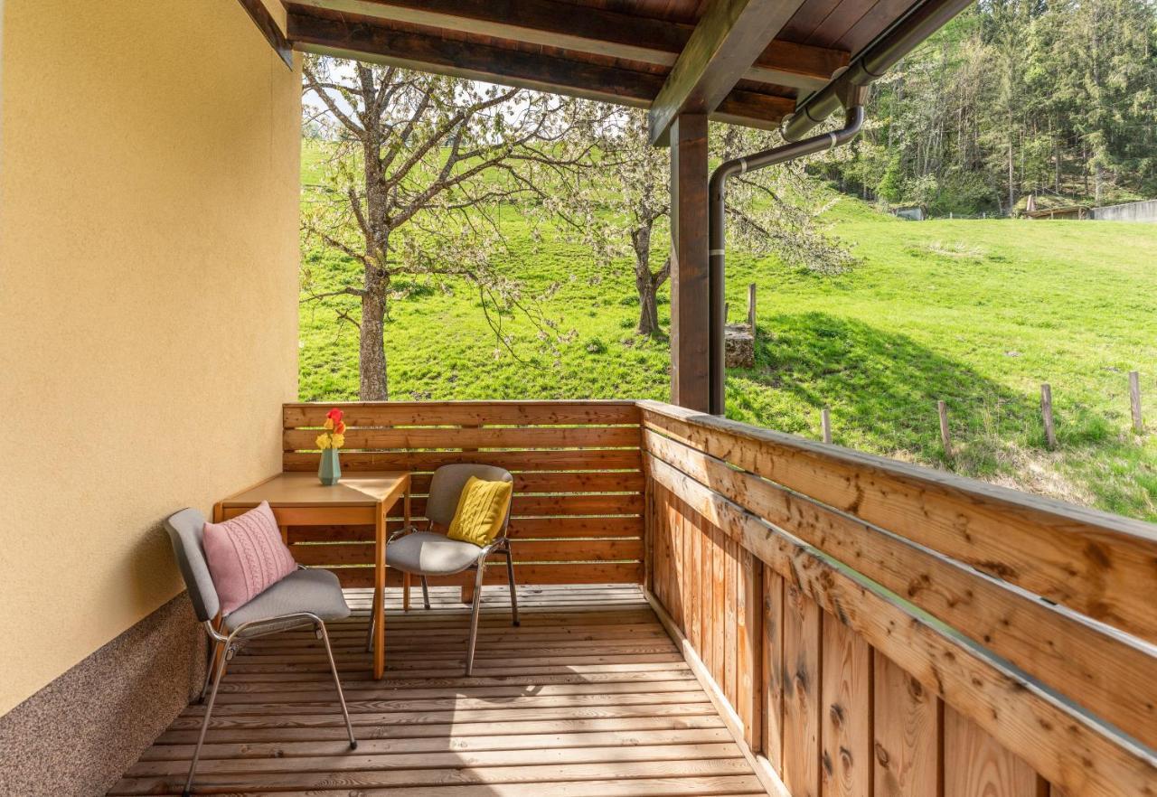 Hotel Starchlhof Schladming Exteriör bild