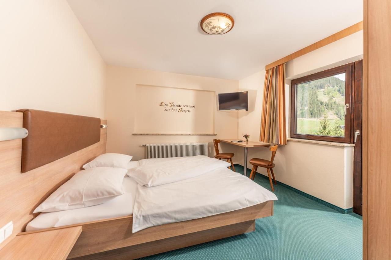 Hotel Starchlhof Schladming Exteriör bild