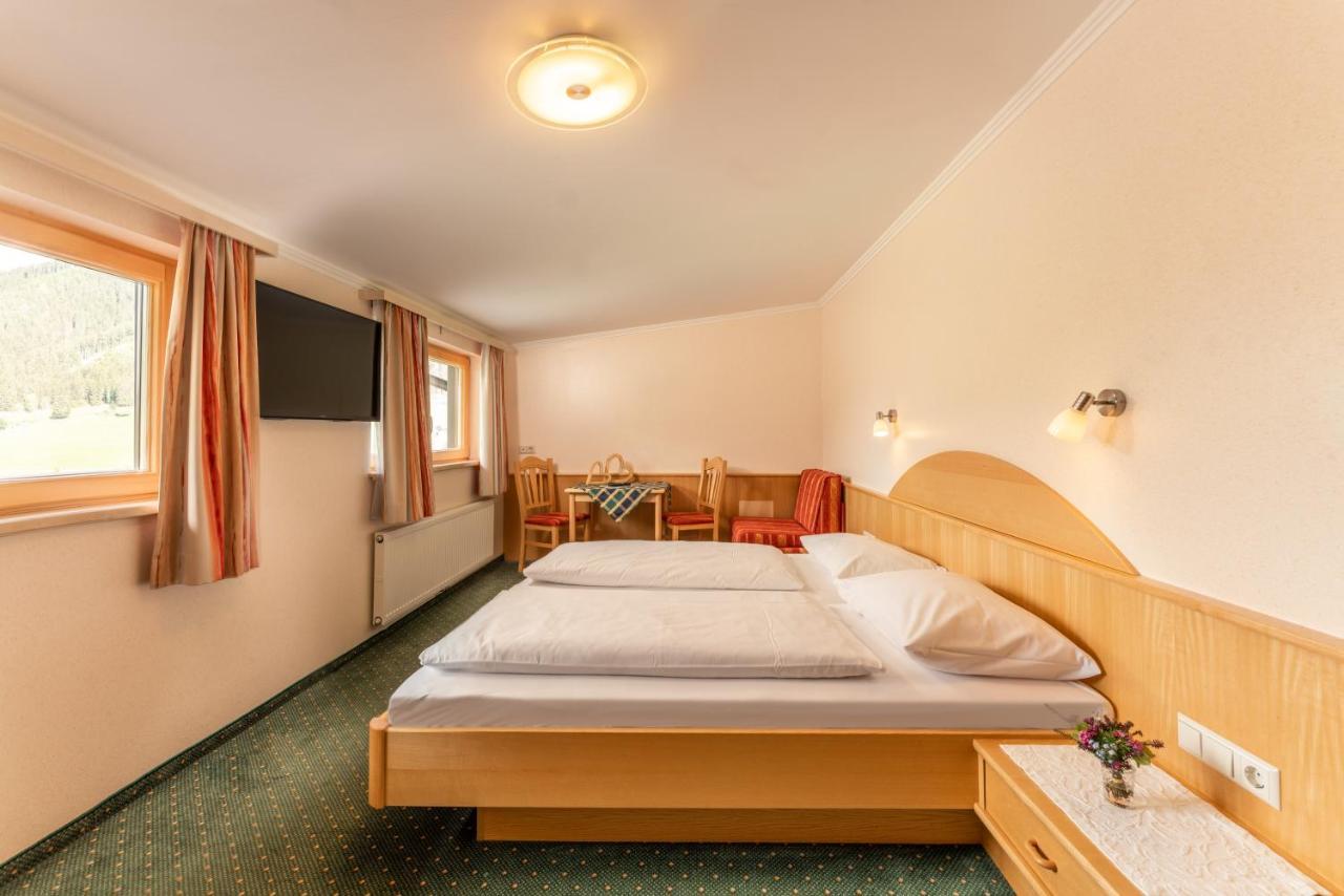 Hotel Starchlhof Schladming Exteriör bild