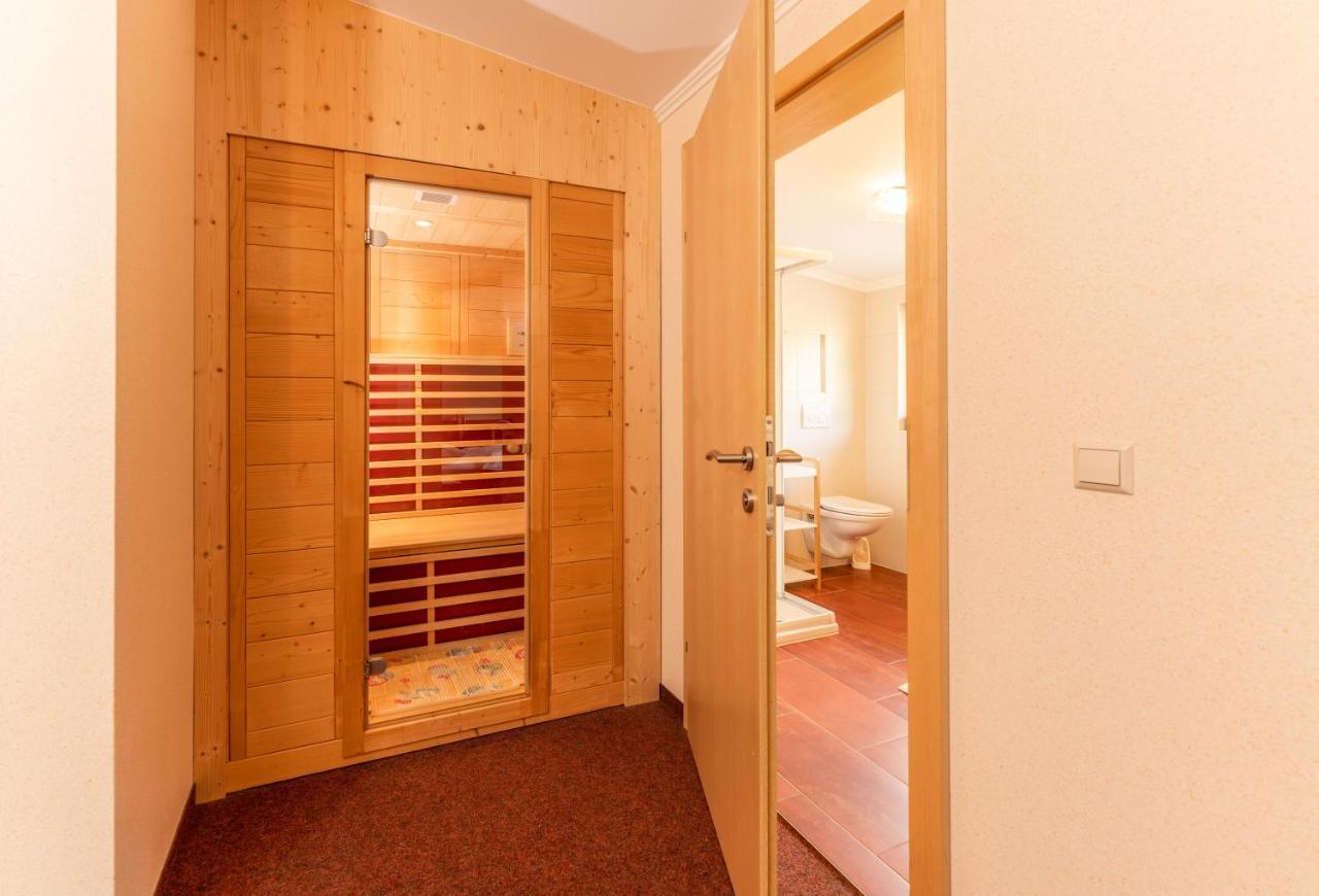 Hotel Starchlhof Schladming Exteriör bild